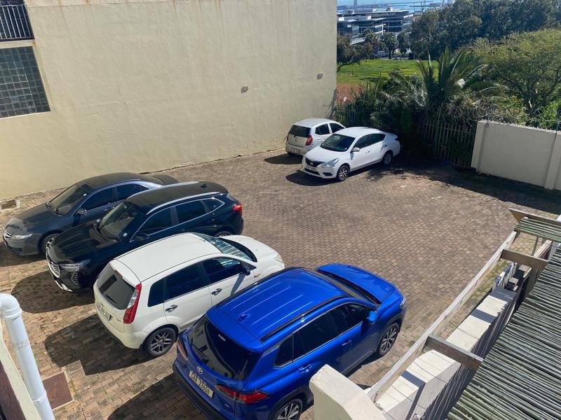 2 Bedroom Property for Sale in Walmer Estate Western Cape